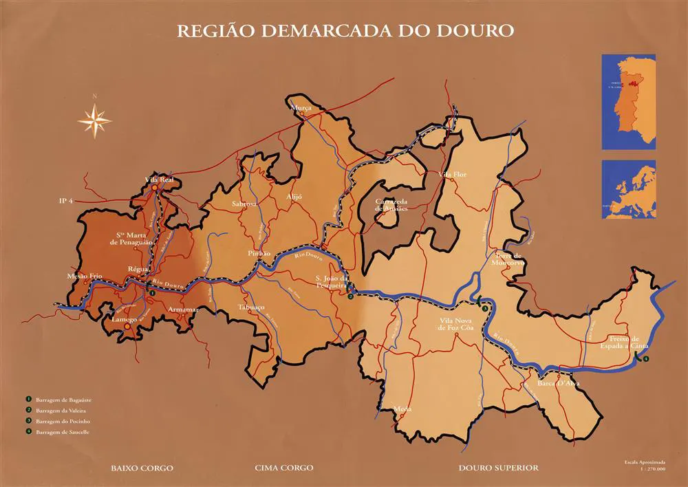 Port Wine